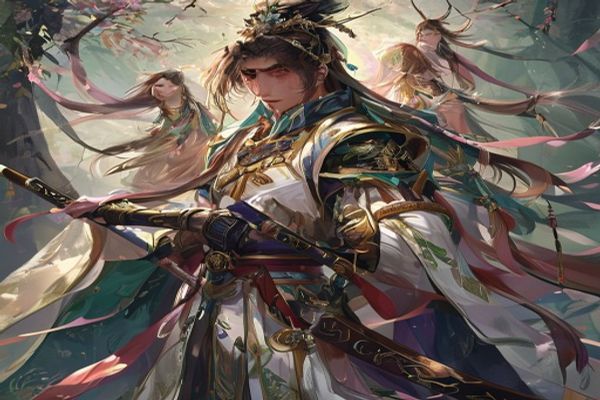 梦三国官网游戏下载